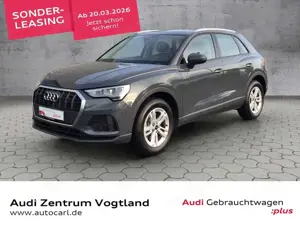 Audi Q3 40 TFSI quattro S-tronic ACC/NAV KLIMA NAVI ALU
