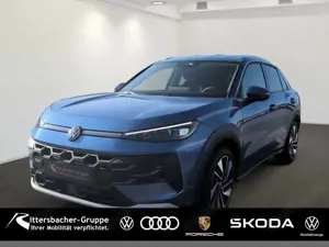 Volkswagen T-Roc Style 1.5 l eTSI 7-Gang-Automatikgetriebe