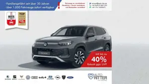 Volkswagen Tayron Prime ACC|RFK|Navi|Carplay|Klima|PDC|S...