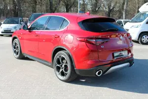 Alfa Romeo Stelvio Bild 4
