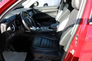 Alfa Romeo Stelvio Bild 5