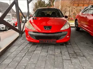 Peugeot 206 206+ 75