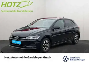 Volkswagen Polo VI 1.0TSI Active LED/PDC/ACC