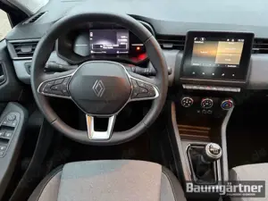 Renault Clio Evolution TCe 90 Easy-Link/PDC/LED/Tempomat Bild 5