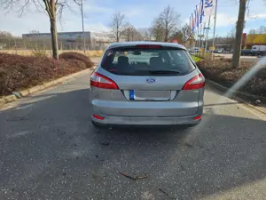 Ford Mondeo Bild 5