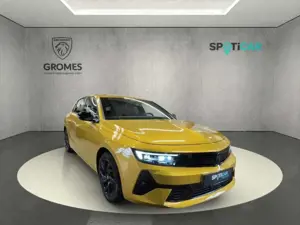 Opel Astra L 5-t GS 1,2 Turbo HUD Navi Soundsystem 360 Kamera