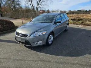 Ford Mondeo Bild 2
