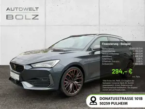 CUPRA Leon Sportstourer VZ 4Drive 2.0 TSI Navi LED ACC