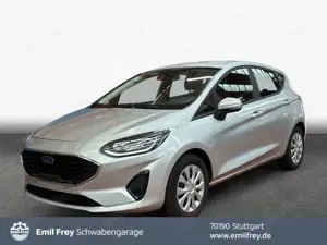 Ford Fiesta 1.1 SS COOLCONNECT