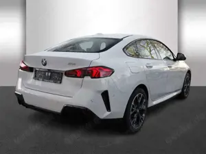 BMW 216 Gran Coupé Bild 2