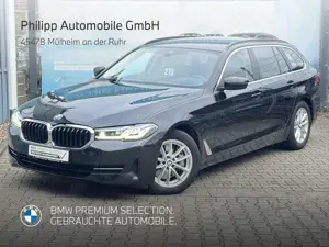 BMW 540 i xDrive Tour HuD hk LASER RFK Komfortsitze
