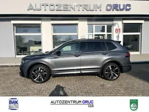 Volkswagen Tiguan Allspace 2.0 TSI R-Line*7 Sitzer*IQ.Light*
