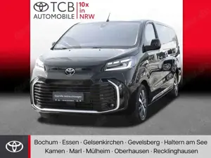 Toyota Proace Verso 2.0 L2 Team D  *AUTOMATIK*NAVI*