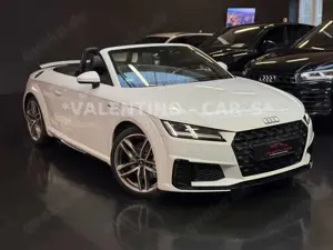 Audi TT 45 TFSI Cabrio Ultra S-Line/Matrix/Raute/App.