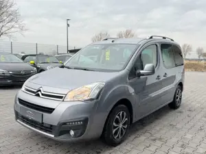 Citroen Berlingo Selection 1.6 Blue-HDI Autom.