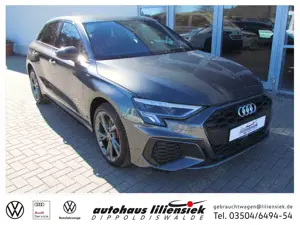 Audi A3 Sportback 45 TFSIe S-tronic S line *LED*Klima*Nav