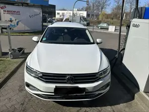 Volkswagen Passat Variant 2.0 TDI SCR DSG Business