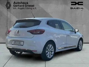 Renault Clio Bild 5