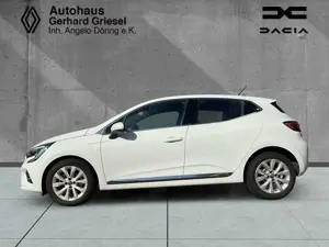 Renault Clio Bild 2