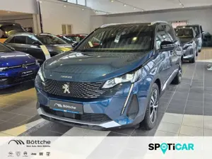 Peugeot 5008 PureTech Pano*360°Kamera*LED*7 Sitzer