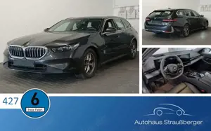 BMW 520 xd Touring ACC STHZ 360° H/K HUD 4-ZK LED QI