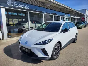 MG MG4 Standard*Garantie bis08.2030*vom MG-Partner