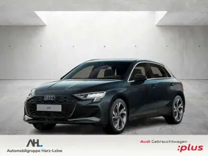 Audi A3 Sportback 30 TFSI advanced S-tronic LED Navi ACC S