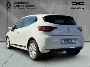 Renault Clio Bild 3