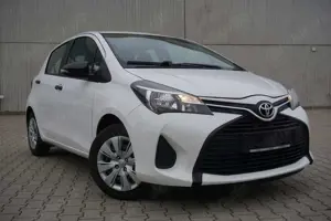 Toyota Yaris 1.0 Radio Klima ZV/FBB