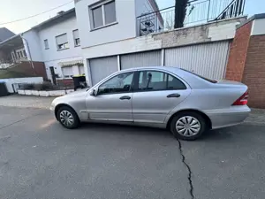 Mercedes-Benz C 220 Sport