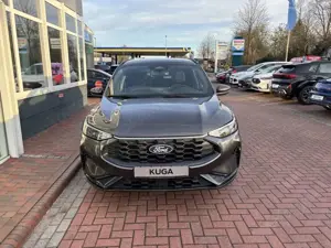 Ford Kuga ST-Line Autom, LED Nav WinterP Bild 2