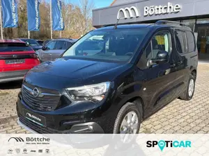 Opel Combo Life Ultimate N1 1.5 CDTI DPF Metallic