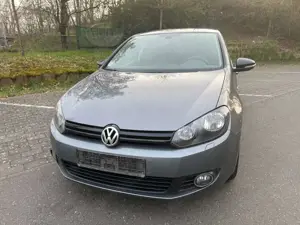 Volkswagen Golf Match