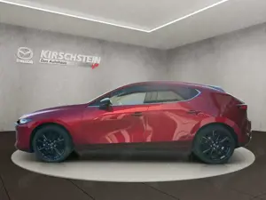 Mazda 3 HOMURA +KAMERA+LED+HEAD-UP+ Bild 2