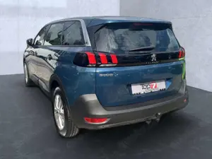 Peugeot 5008 Active Pack Bluetooth LED Klima Einparkhilfe Bild 3