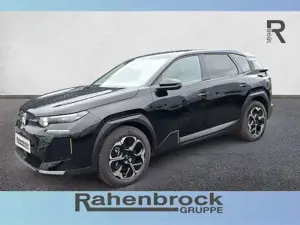 Citroen C5 Aircross Max Elektromotor 210 Komfort-Range
