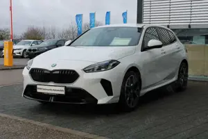 BMW 120 d M Sport Iconic HeadUp DAP Cam Harman AdLED