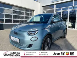 Fiat 500e Icon *Sitzh.*Navi*Digitales Cockpit*CarPlay*Androi