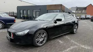 Maserati Ghibli 3.0 V6 Diesel Automatik