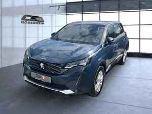 Peugeot 5008 Active Pack Bluetooth LED Klima Einparkhilfe Bild 2
