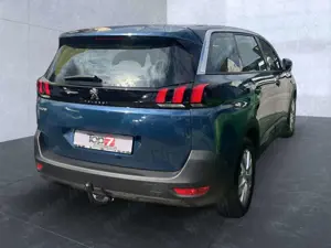 Peugeot 5008 Active Pack Bluetooth LED Klima Einparkhilfe Bild 4