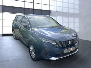 Peugeot 5008 Active Pack Bluetooth LED Klima Einparkhilfe Bild 5