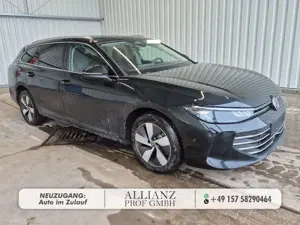 Volkswagen Passat Variant 1.5 TSI eHybrid 150 kW UNFALL
