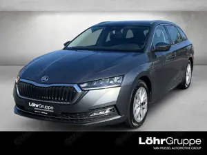 Skoda Octavia Combi 2.0 TDI DSG Selection Plus *Navi*