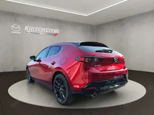 Mazda 3 HOMURA +KAMERA+LED+HEAD-UP+ Bild 3