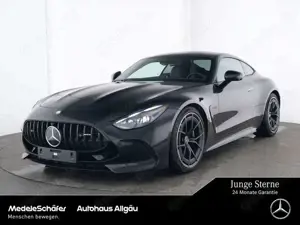 Mercedes-Benz AMG GT AMG GT 63 4M+ Night 21" KERAMIK VA-Lift Massage