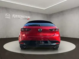 Mazda 3 HOMURA +KAMERA+LED+HEAD-UP+ Bild 4