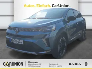 Renault Symbioz Iconic E-Tech Full Hybrid 145