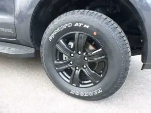 Ford Ranger 2.0 Extrakabine Wolftrak Navi Kamera AHK Bild 5