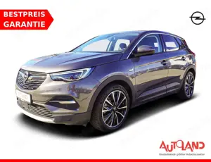 Opel Grandland Innovation Plug-in-Hybrid 4 LED Navi
